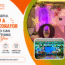 No More Stressful Events: How a Birthday Decorator in Hyderabad Can Handle Everything for You