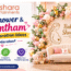Baby Shower & Seemantham Balloon Decoration Ideas in Hyderabad